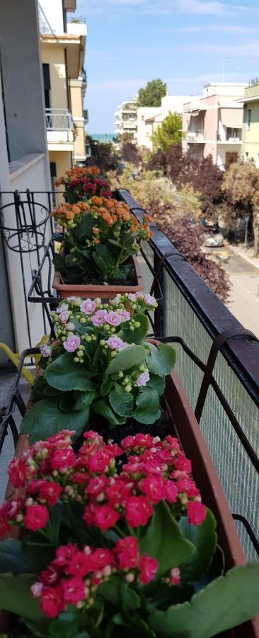 Casa Priscilla Apartment Pescara Ngoại thất bức ảnh
