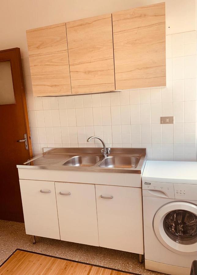 Casa Priscilla Apartment Pescara Ngoại thất bức ảnh