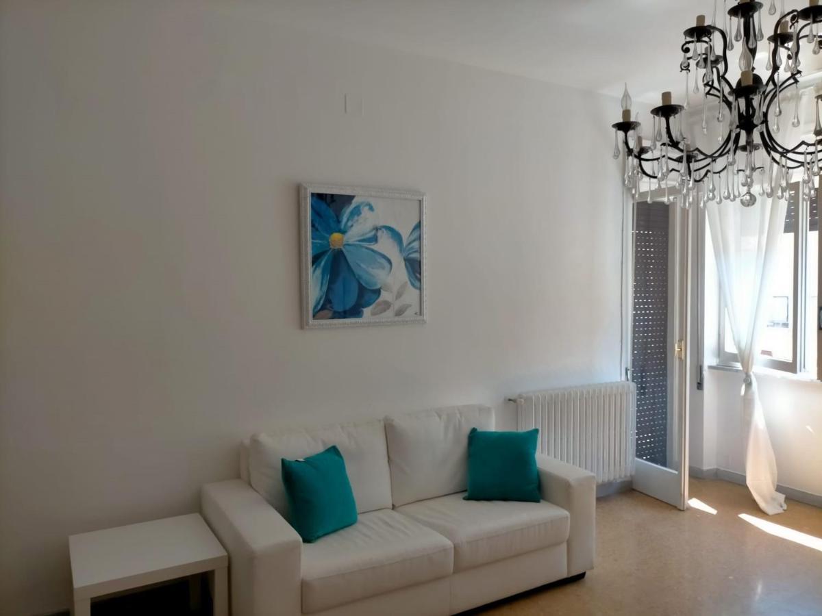 Casa Priscilla Apartment Pescara Ngoại thất bức ảnh