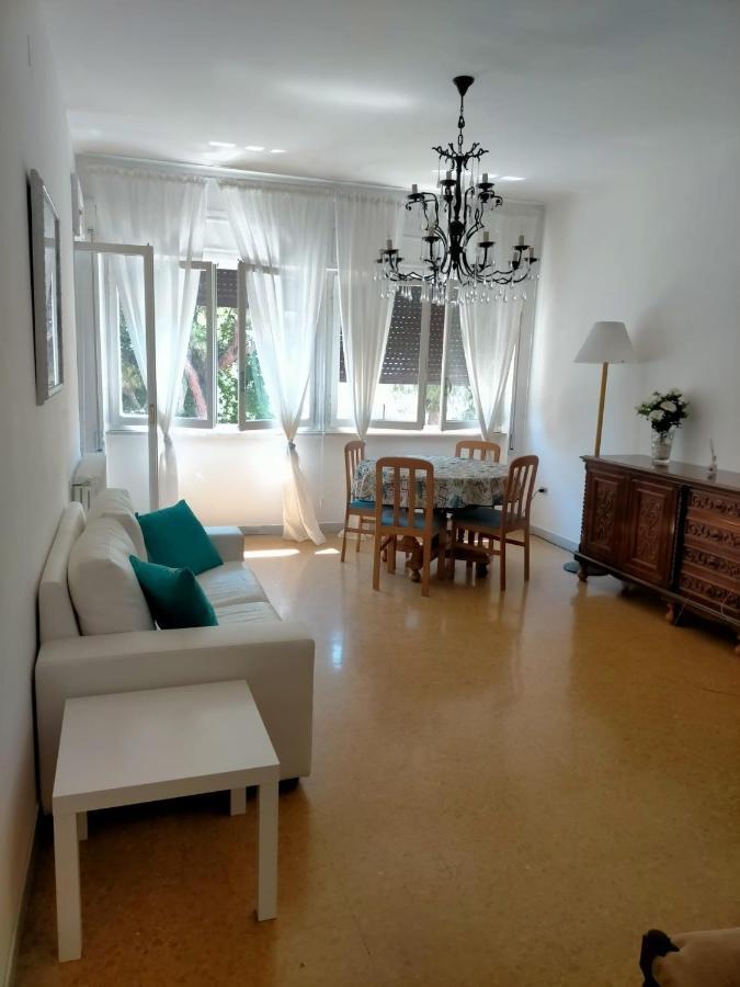 Casa Priscilla Apartment Pescara Ngoại thất bức ảnh