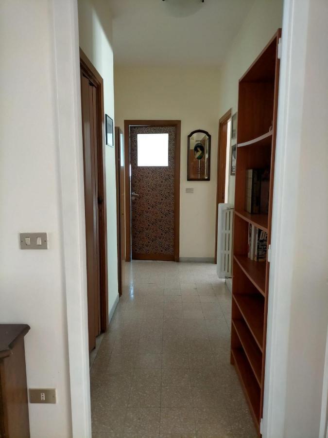 Casa Priscilla Apartment Pescara Ngoại thất bức ảnh