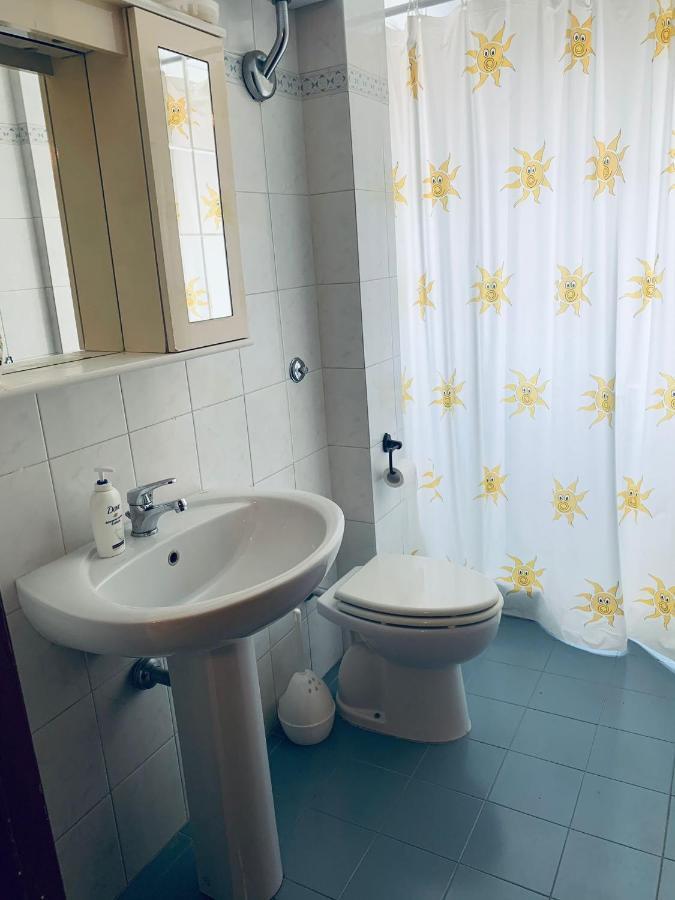 Casa Priscilla Apartment Pescara Ngoại thất bức ảnh