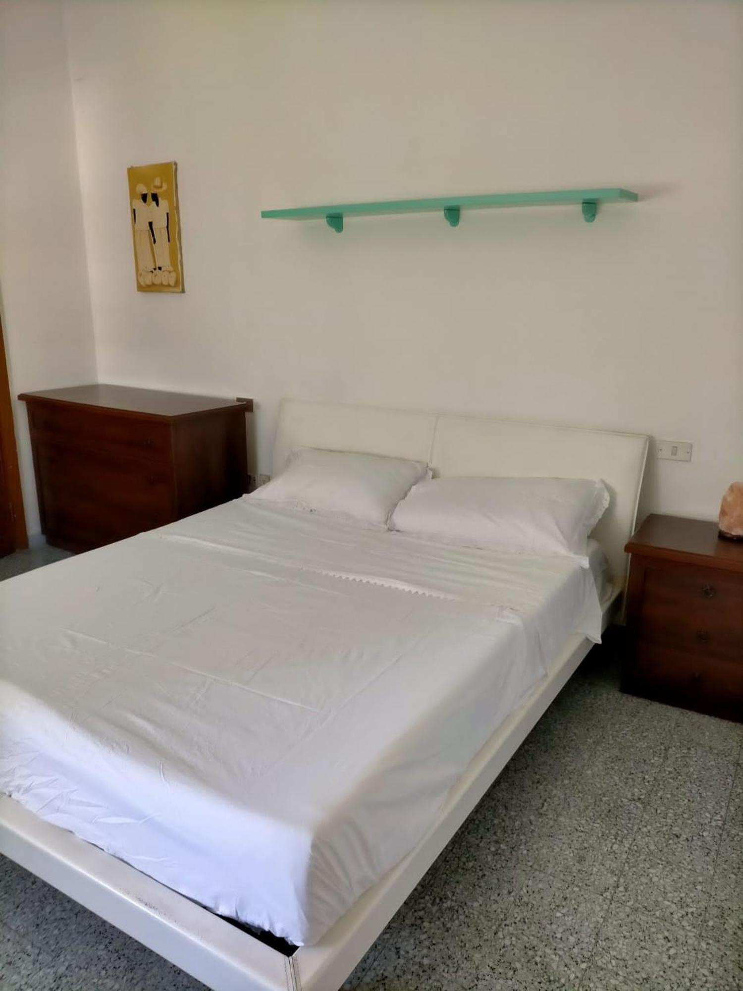Casa Priscilla Apartment Pescara Ngoại thất bức ảnh